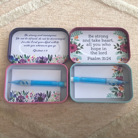 Prayer Boxes - Picture 2 of 2
